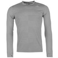 adidas Supernova Long Sleeve T Shirt Mens