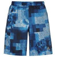 adidas Aktiv Dual Shorts Mens