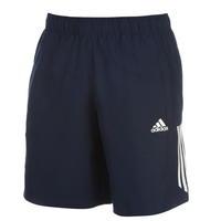 adidas 3 stripe chelsea shorts mens