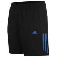 adidas 3 Stripe Chelsea Shorts Mens