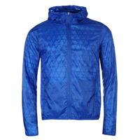 adidas Kanoi Mens Running Jacket