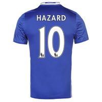 adidas chelsea hazard home shirt 2016 2017