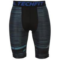 adidas techfit chill short tights mens