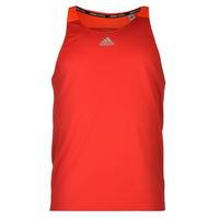 adidas Response Singlet Mens