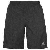 adidas AKTIV 7 Dual Shorts Mens