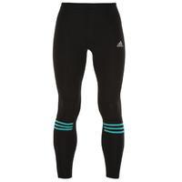 adidas Response Long Running Tights Mens