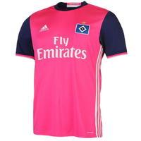 adidas hamburg away jersey 2016 2017 mens