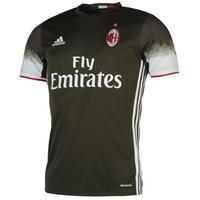 adidas AC Milan Third Shirt 2016 2017