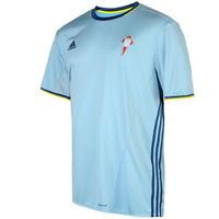 adidas celta vigo home shirt 2016 2017 mens