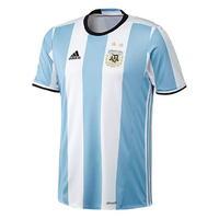 adidas argentina home shirt 2016