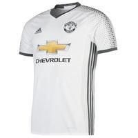 adidas Manchester United Third Shirt 2016 2017