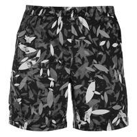 adidas AK Running Shorts Mens