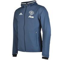 adidas Manchester United Pre Match Jacket Mens