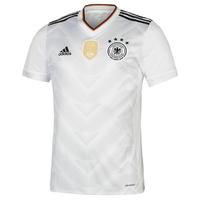 adidas Germany Confederation Cup Shirt 2016 2017