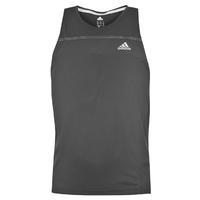 adidas response running vest mens