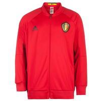 adidas belgium anthem jacket mens