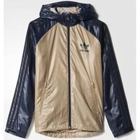 adidas BK0401 women\'s Windbreakers in multicolour