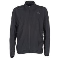 adidas RS WIND JKT M men\'s Tracksuit jacket in black