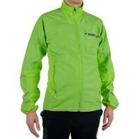 adidas Terrex Hybrid Softshell men\'s Tracksuit jacket in Green