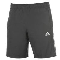 adidas 3 Stripe Chelsea Shorts Mens