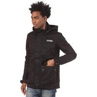 adidas ft parka mens parka in black