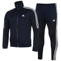 adidas tiro poly suit mens