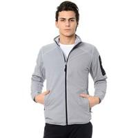 adidas HT Melange FL Jacket Outdoor men\'s Tracksuit jacket in grey