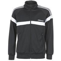 adidas ITASCA TT men\'s Tracksuit jacket in black