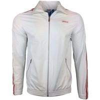 adidas MDN Track top men\'s Tracksuit jacket in white