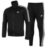 adidas Tiro Poly Suit Mens