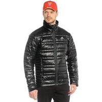 adidas ht lidown jacket outdoor mens jacket in black