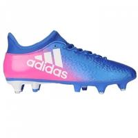 Adidas X 16.3 SG Mens Football B...