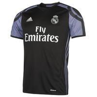 adidas real madrid third shirt 2016 2017