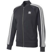 adidas BK5921 Jacket Man nd men\'s Tracksuit jacket in brown