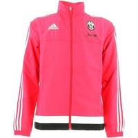 adidas S19458 Jacket Man men\'s Tracksuit jacket in pink