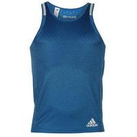 adidas Climachill Singlet Vest Mens