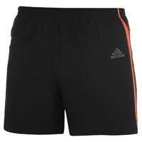 adidas response shorts mens