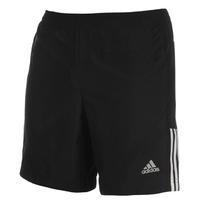 adidas questar 2in1 mens running shorts