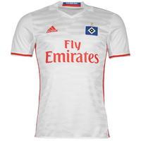 adidas hamburg home shirt 2016 2017 mens