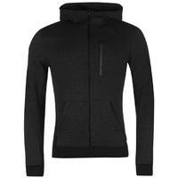 adidas Ultra Fleece Jacket Mens