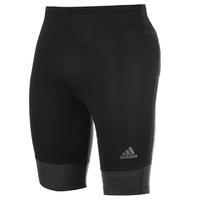 adidas SuperNova Mens Tight Shorts