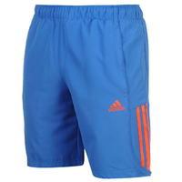 adidas 3 Stripe Chelsea Shorts Mens