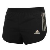 adidas adizero mens running shorts