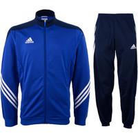 adidas tracksuit men\'s Tracksuits in grey
