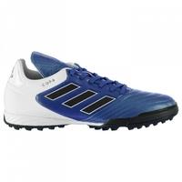 Adidas Copa 17.3 Mens Astro Turf Trainers (Blue-White)