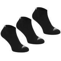 adidas Low Cut Socks Three Pack