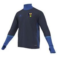 adidas County Cavan GAA Condivo 16 Training Top - Youth - Navy/Blue