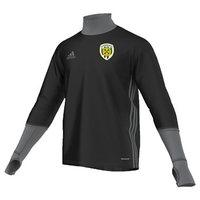 adidas county limerick gaa condivo 16 training top youth blackgrey