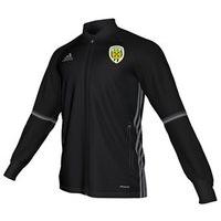 adidas County Limerick GAA Condivo 16 Training Jacket - Youth - Black/Grey