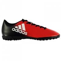 Adidas X 16.4 Mens Astro Turf Tr...